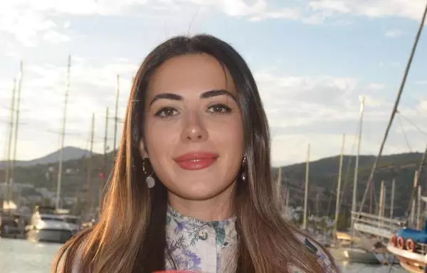 Muğla Aşilamada İlk Sirada Yer Aldi, Doluluk Orani Yüzde 90 Aşti 13 MUĞLA AŞILAMADA İLK SIRADA YER ALDI, BODRUM TURİSTLE DOLDU