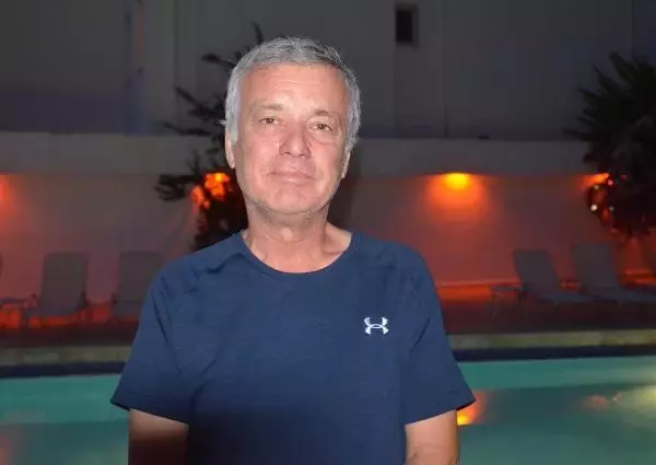 Muğla Aşilamada İlk Sirada Yer Aldi, Doluluk Orani Yüzde 90 Aşti 14 MUĞLA AŞILAMADA İLK SIRADA YER ALDI, BODRUM TURİSTLE DOLDU