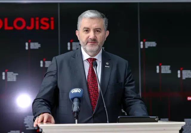 MÜSİAD'da 15 Temmuz Fotoğraf Sergisi açıldı