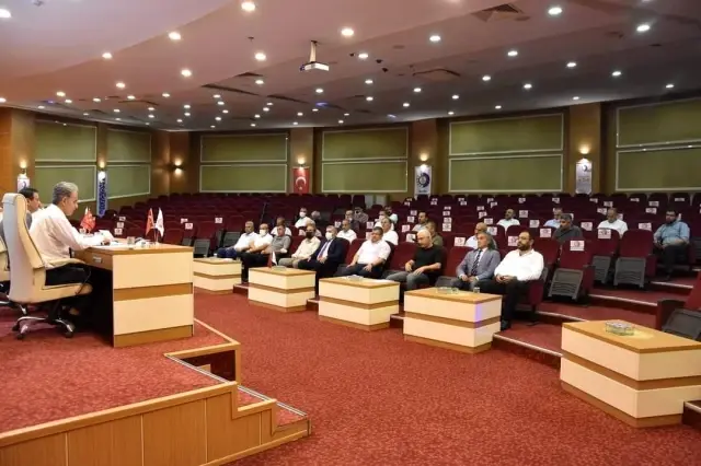 Sadıkoğlu: Yeni desteklerin devreye girmesini talep ediyoruz