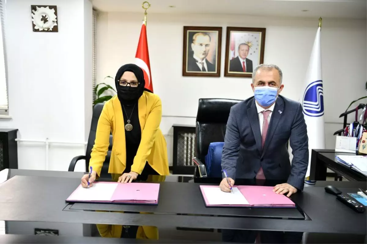 Sakarya İl Millî Eğitim Müdürlüğü ile Protokol İmzalandı