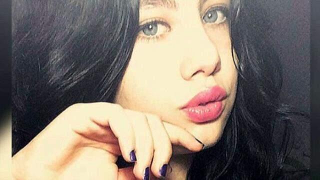 Sıla Aydın, Tosuncuk'u gıyabında boşadı! Aylık bin lira nafaka alacak Sıla Aydın, Tosuncuk'u gıyabında boşadı! Aylık bin lira nafaka alacak