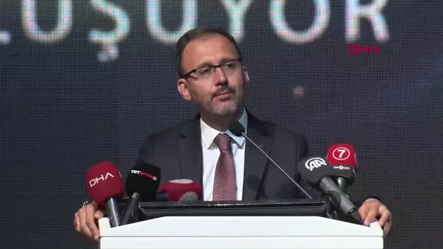 SPOR Sporun en iyileri ödüllendirildi 7 SPOR Sporun en iyileri ödüllendirildi
