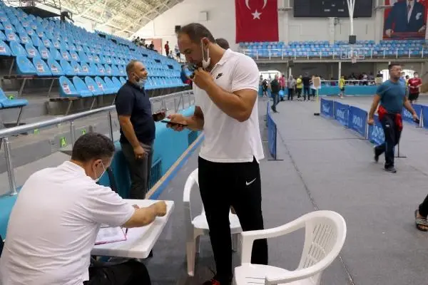 Tarihi Kırkpınar Yağlı Güreşleri yarın başlıyor