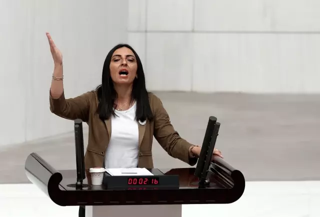 Kamuoyunda 4. Yargı Paketi olarak bilinen Ceza Muhakemesi Kanunu ve Bazı Kanunlarda Değişiklik Yapılmasına Dair Kanun Teklifi, TBMM Genel Kurulunda...
