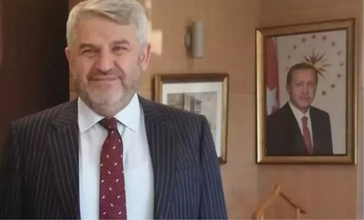 TMSF başkanı değişti mi? TMSF başkanı Fatin Rüştü Karakaş kimdir? Fatin Rüştü Karakaş hayatı ve biyografisi!
