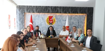 'United Fight Alliance' müsabakaları Kayseri'de yapılacak