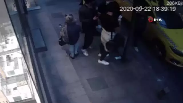 Ünlü oyuncu Onur Seyit Yaran'ı vuran sanığa hapis