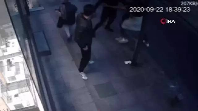 Ünlü oyuncu Onur Seyit Yaran'ı vuran sanığa hapis