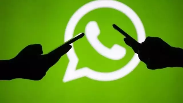 WhatsApp kullanıcılarını yayınladığı mesajla uyardı! Bu kod size geliyorsa hesabınız çalınıyor olabilir