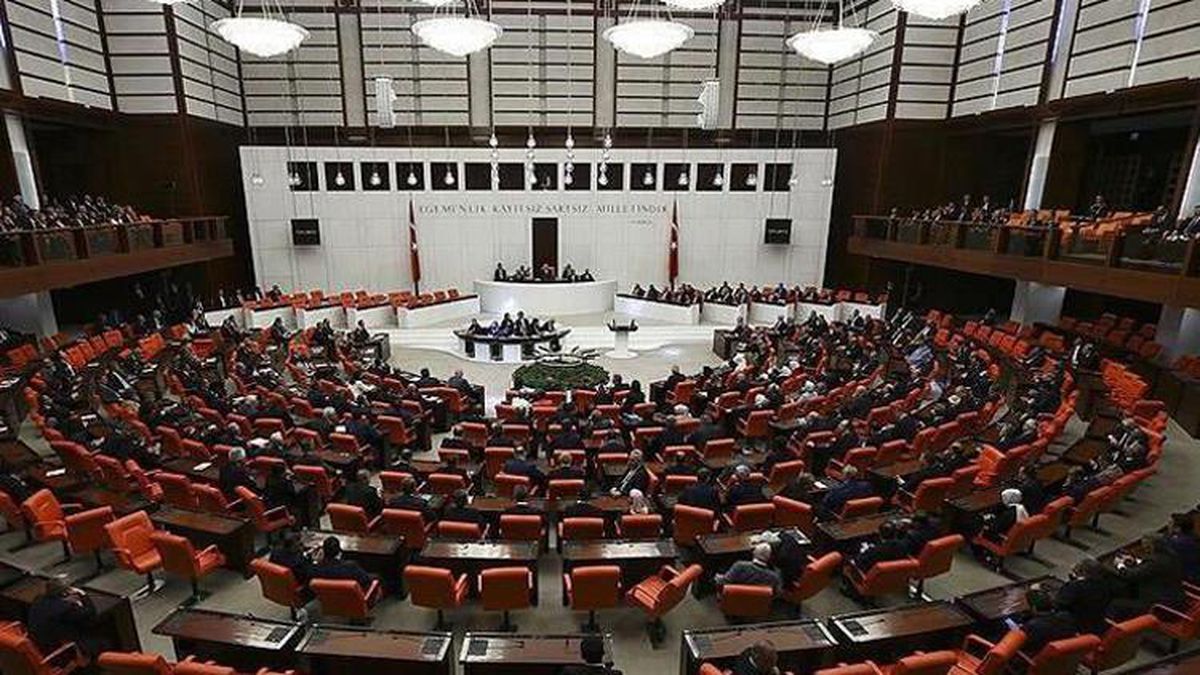 4. Yargı Paketi'ndeki çocuğa cinsel istismar gibi katalog suçlara 'somut delil aranma şartı' büyük tartışma yarattı
