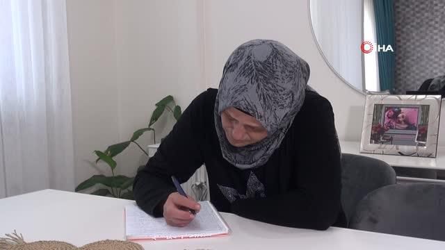 acili anne depremde kaybettigi kizini yazdigi 2 14255197 o
