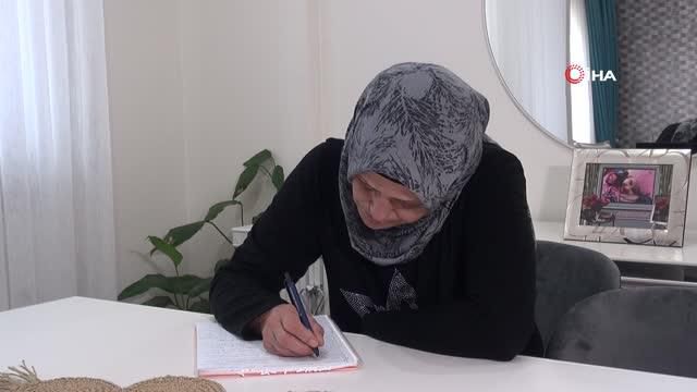 acili anne depremde kaybettigi kizini yazdigi 3 14255197 o