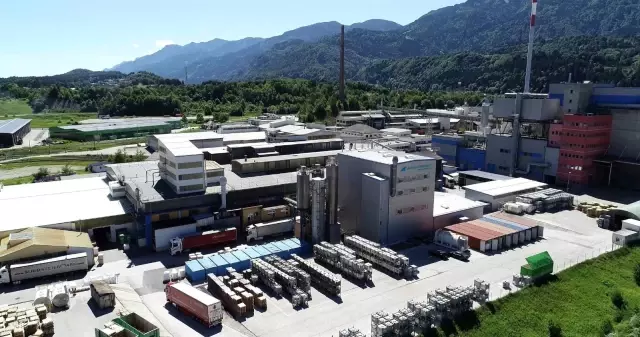EcoVadis'den Akdeniz Chemson'a 2 gümüş, 1 bronz madalya