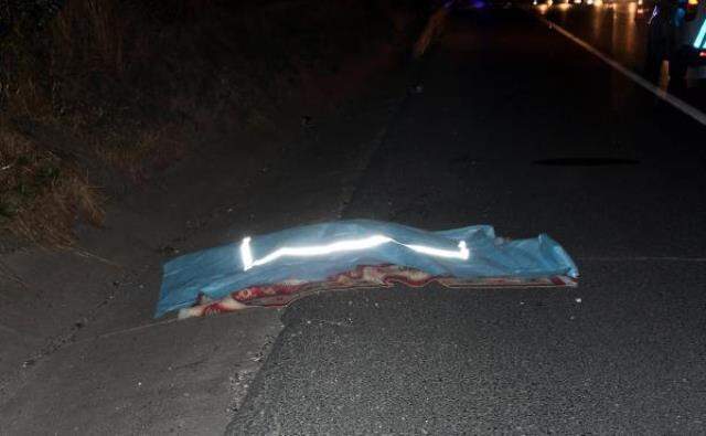 Alkollü sürücünün çarptığı 2 genç kız öldü