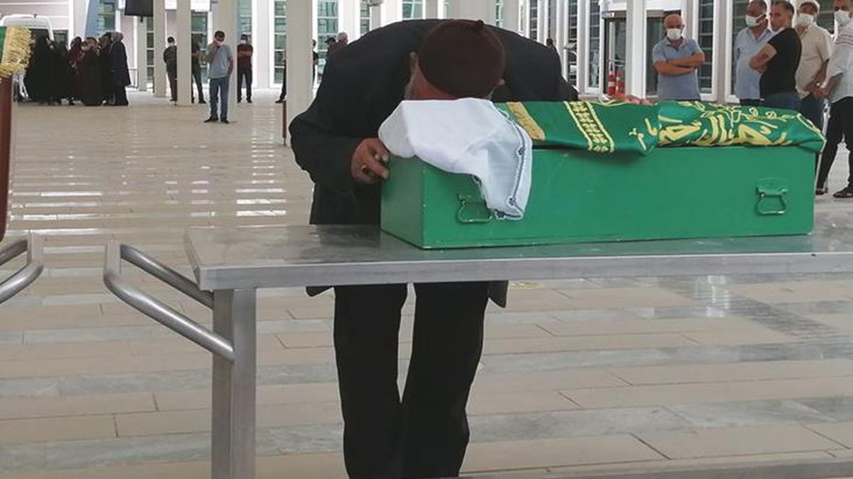 Mamak'taki aile katliamında kan donduran detay! Bebeklerinin biberonuna fare zehri koymuş