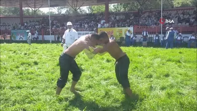 Bakan Koca spor müsabakaları için müjdeyi açıklamıştı, Kırkpınar seyircili gerçekleşiyor