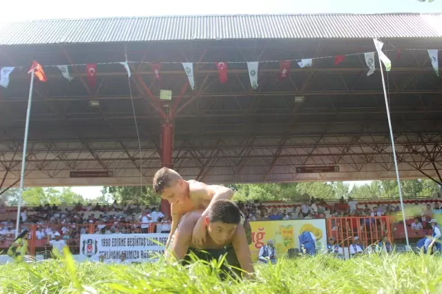 Bakan Koca spor müsabakaları için müjdeyi açıklamıştı, Kırkpınar seyircili gerçekleşiyor