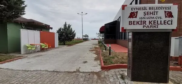 Yaşlı kadının korumalar tarafından darbedildiği iddialarına başkandan yanıt: Biz kavgayı ayıran kesimdik