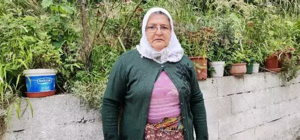 Yaşlı kadının korumalar tarafından darbedildiği iddialarına başkandan yanıt: Biz kavgayı ayıran kesimdik