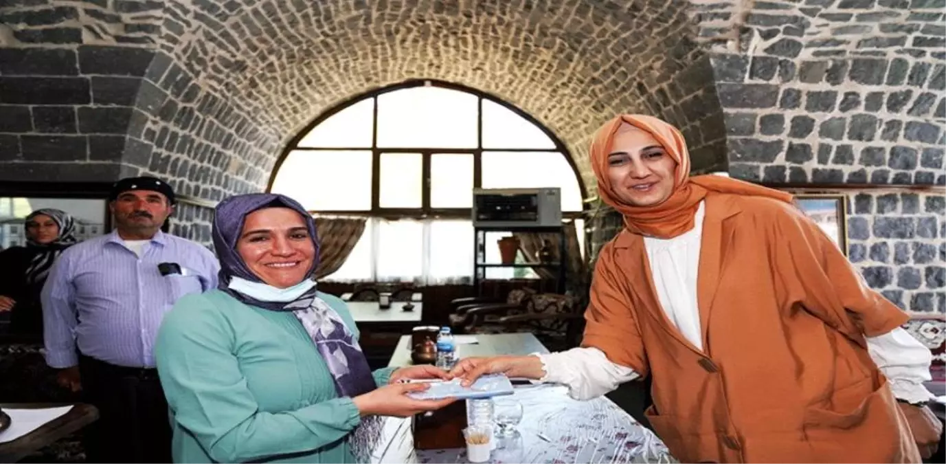 BAŞKAN ÇAKMAK, ENGELLİ DERNEKLERİ İLE BİR ARAYA GELDİ