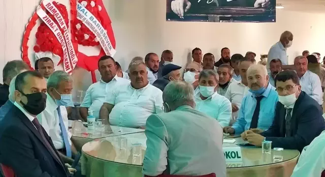 Başkan Kayaer güven tazeledi