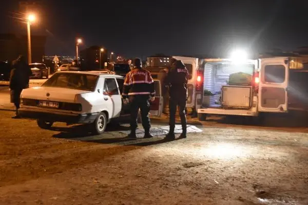 Bir kişinin öldüğü define kazısındaki patlamaya 'pikniğe gittik' savunması