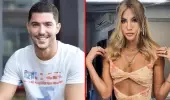 Bomba aşk iddiası: Çağla Şıkel ile Kaan Yıldırım münasebet yaşamaya başladı Bomba aşk iddiası: Çağla Şıkel ile Kaan Yıldırım münasebet yaşamaya başladı