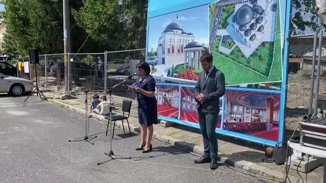 Bulgaristan'da memleket hasreti Mestanlılı Türkleri buluşturdu