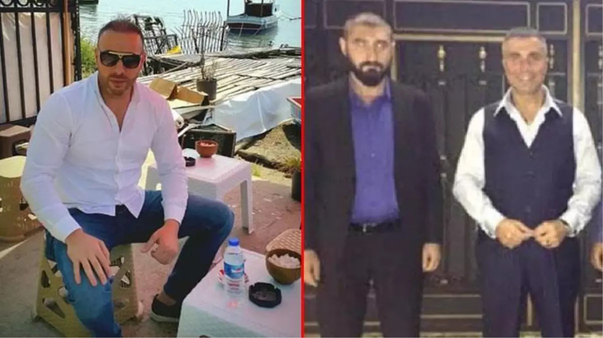 Cahit Çetin'in cinayetine ilişkin Sedat Peker ile bağlantılı olduğu iddia edilen şüpheli tutuklandı