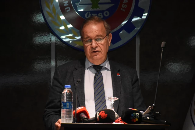 CHP Genel Başkan Yardımcısı Öztrak: 'Türkiye'yi süratle düze çıkarabilecek kapasiteye sahibiz'