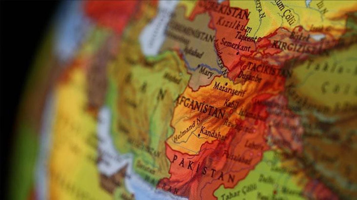 Çin'in Afganistan'daki vatandaşlarını tahliye ettiği iddiası