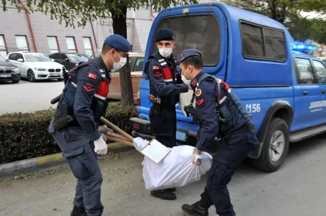İzinsiz kazı sırasında çıkan kavgada bir kişinin ölümüne neden olan sanıkların yargılanmasına başlandı