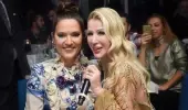 Demet Akalın, Seda Sayan'ın ayrıldığı Gelinim Mutfakta programının yeni sunucusu oldu Demet Akalın, Seda Sayan'ın ayrıldığı Gelinim Mutfakta programının yeni sunucusu oldu