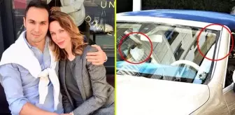 Demet Şener: Demet Şener'in eski eşi Cenk Küpeli, voleybolcu Derya Çayırgan ile yakalandı Demet Şener: Demet Şener'in eski eşi Cenk Küpeli, voleybolcu Derya Çayırgan ile yakalandı