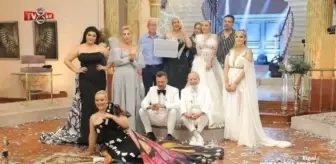 Doya Doya Moda All Star 9 Temmuz 2021 kim birinci oldu? Doya Doya Moda All Star 9 Temmuz 2021 Puan Durumu nedir?