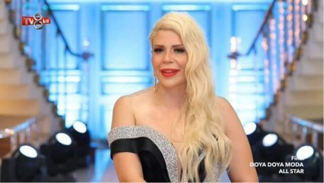 Doya Doya Moda All Star 9 Temmuz 2021 kim birinci oldu? Doya Doya Moda All Star 9 Temmuz 2021 Puan Durumu nedir?