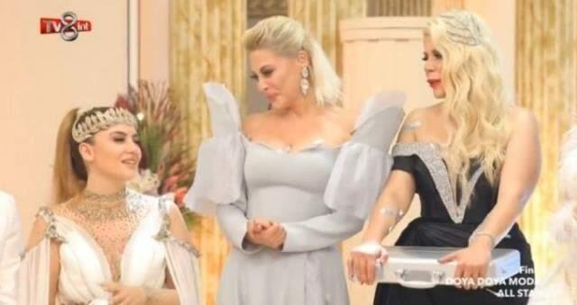 Doya Doya Moda All Star birincisi kim oldu? Doya Doya Moda All Star şampiyonu kim 9 Temmuz 2021?