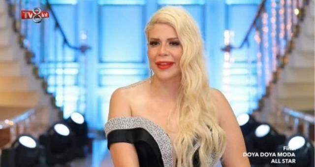 Doya Doya Moda All Star birincisi kim oldu? Doya Doya Moda All Star şampiyonu kim 9 Temmuz 2021?