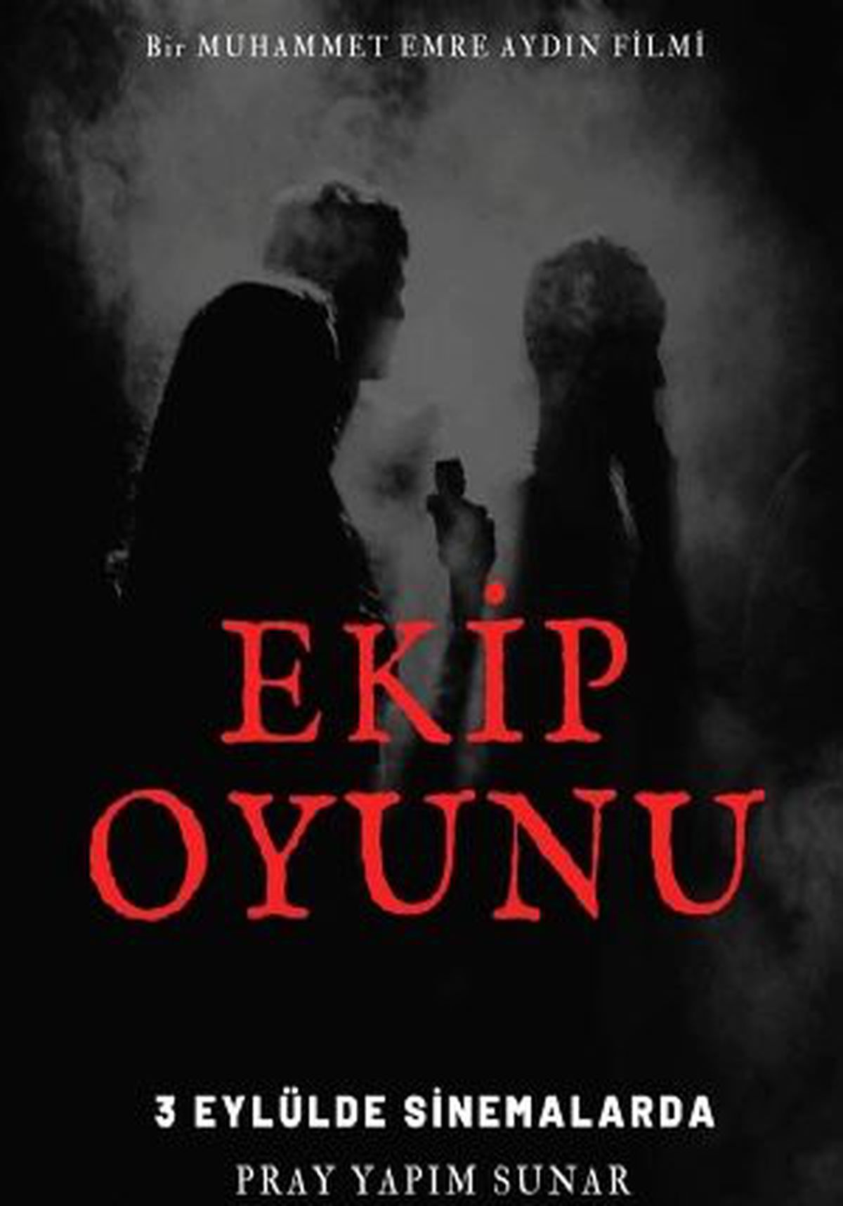 Ekip Oyunu Filmi