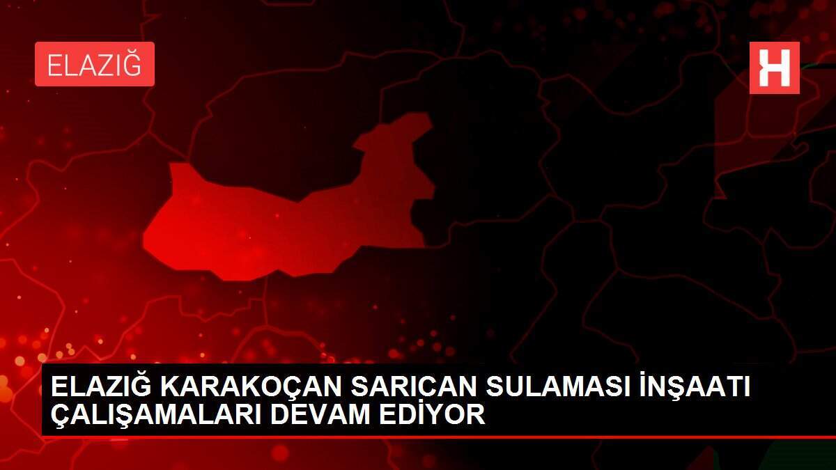 BALIKESİR GEYİKLİ GÖLETİ'NDE ÇALIŞMALAR ARALIKSIZ DEVAM EDİYOR