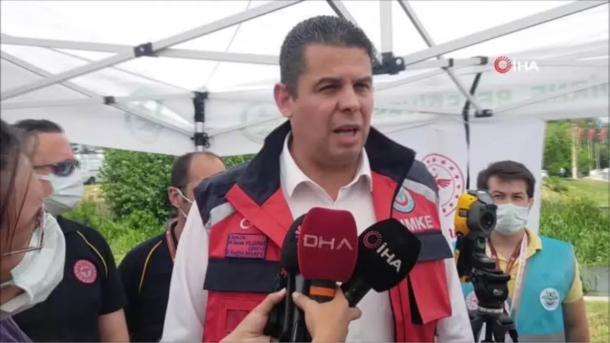 Er Meydanı'nda 'koronavirüse' geçit yok