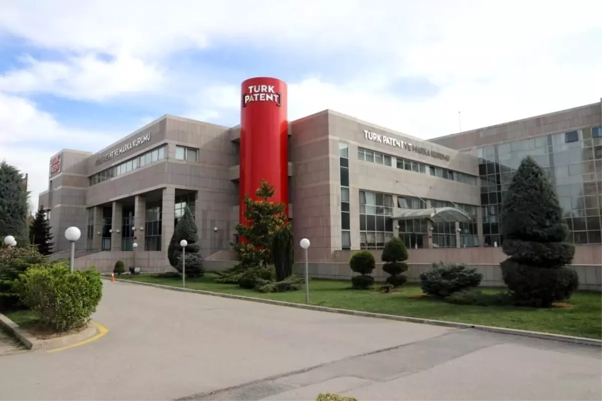 Erzurum 5 ayda 23 patent üretti