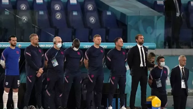 Euro 2020: Gareth Southgate'in başarısından neler öğrenebiliriz?