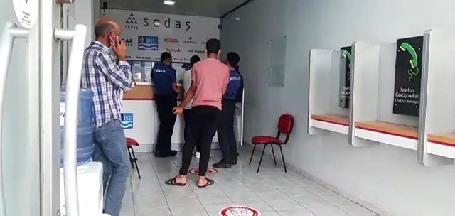 fatura odeme noktasinda sahte makbuz verip 2 14256574 o