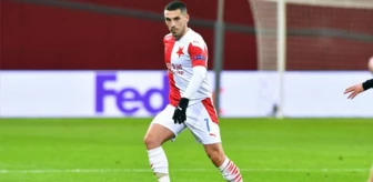 Galatasaray'a yeni Hagi! Sarı-kırmızılılar, Rumen futbolcu Nicolae Stanciu'yu transfer etmek için harekete geçti