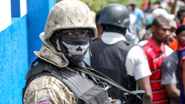 Haiti Cumhurbaşkanı Moise'e düzenlenen süikast hakkında neler biliniyor?