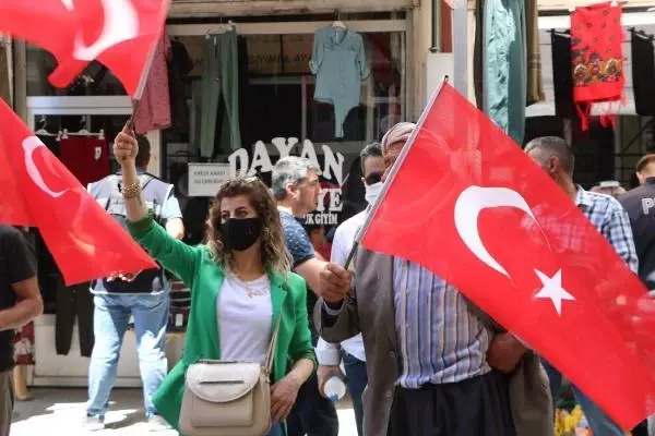 HAKKARİ'DEKİ EVLAT NÖBETİNDE 12'NCİ HAFTA