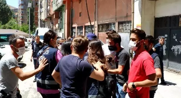 HAKKARİ'DEKİ EVLAT NÖBETİNDE 12'NCİ HAFTA