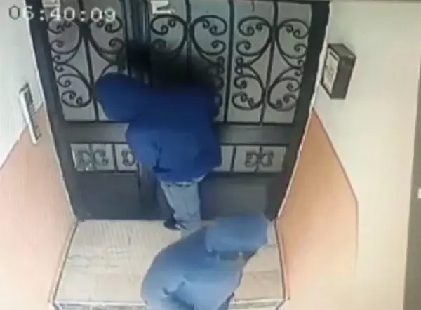 HIRSIZLARIN 'ZULA' TUVALETİNDEN 50 BİN LİRALIK ALTIN ÇIKTI
